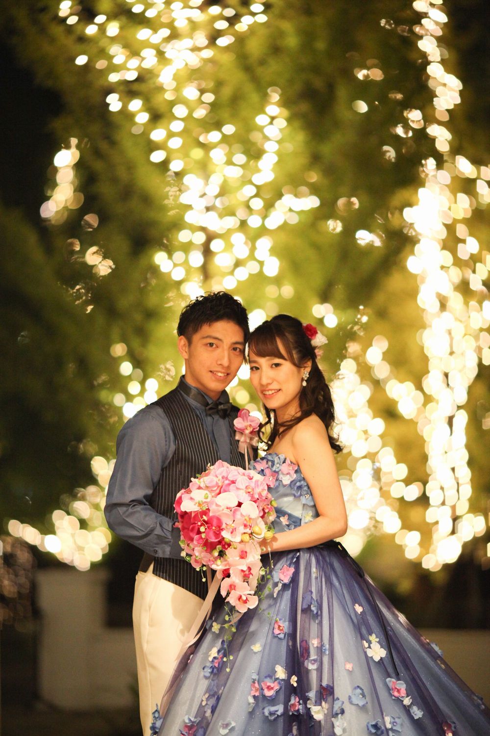 パーティーレポート 岩手県盛岡市の結婚式場 ララシャンスベルアミー