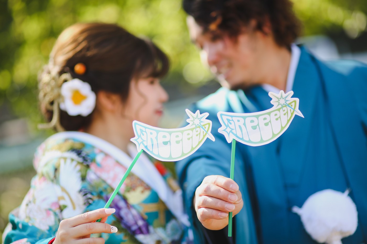Makoto Miki パーティーレポート 佐賀県伊万里市の結婚式場 伊万里迎賓館 ララシャンス迎賓館 Makoto Miki パーティーレポート 佐賀県伊万里市の結婚式場 伊万里迎賓館 ララシャンス迎賓館