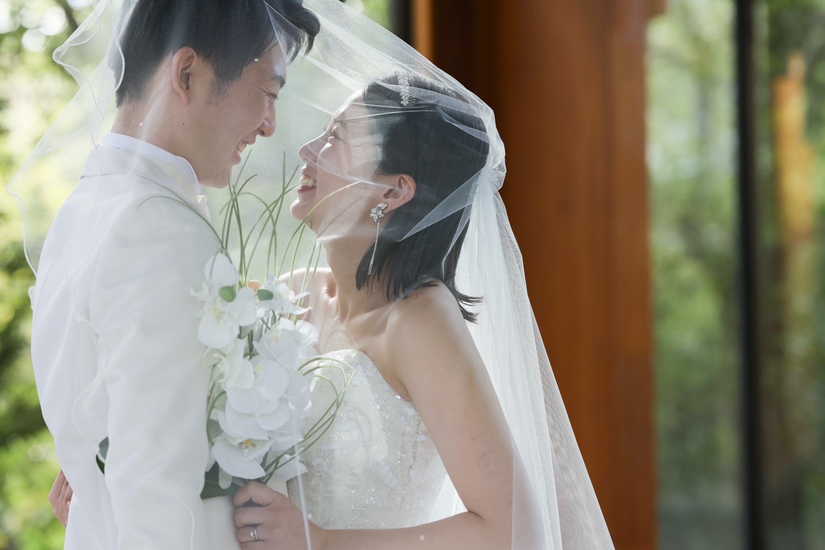 Shunya & Ayane