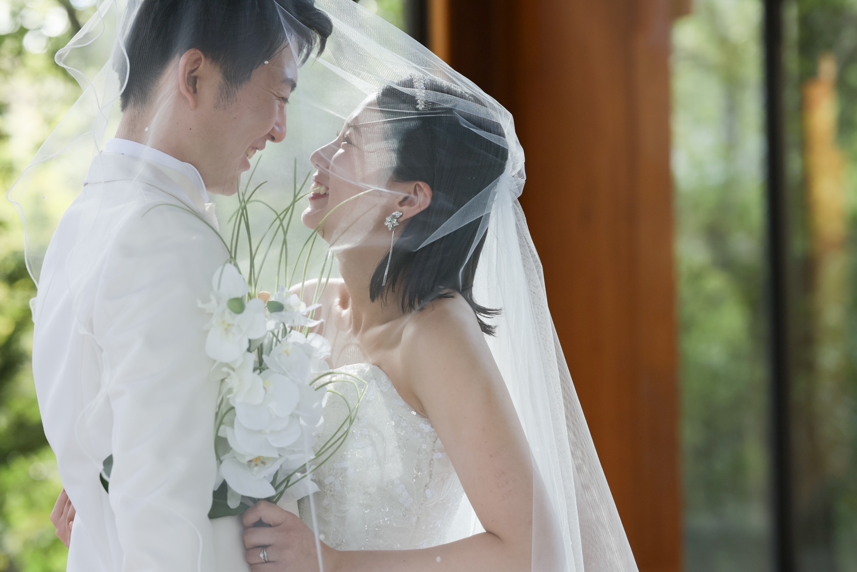 Shunya & Ayane