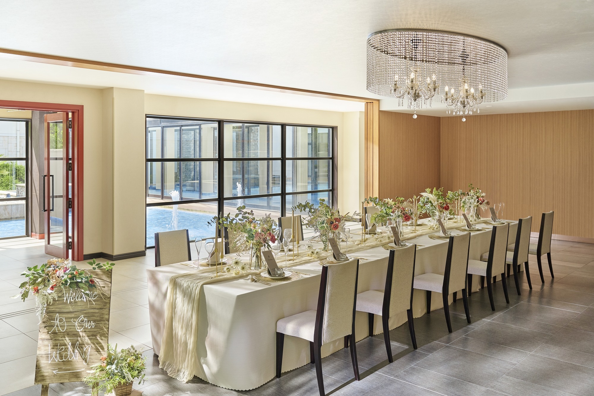 少人数婚・家族婚とは？メリットや注意事項などを開設|福井の結婚式場　ララシャンスベルアミー