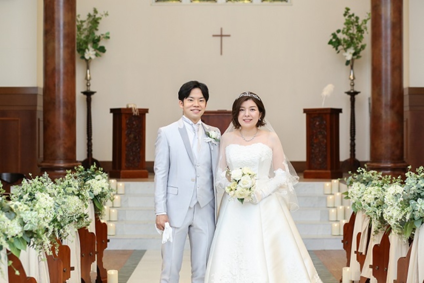 Takumi＆Kozue