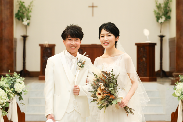 HIDEKI＆KAORI