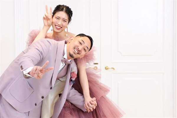 Kento&Anna