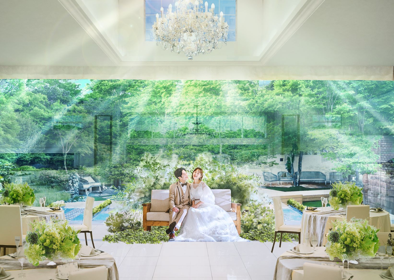 ★2026年秋プラン★9月～11月シーズンが最大120万円プレゼント！