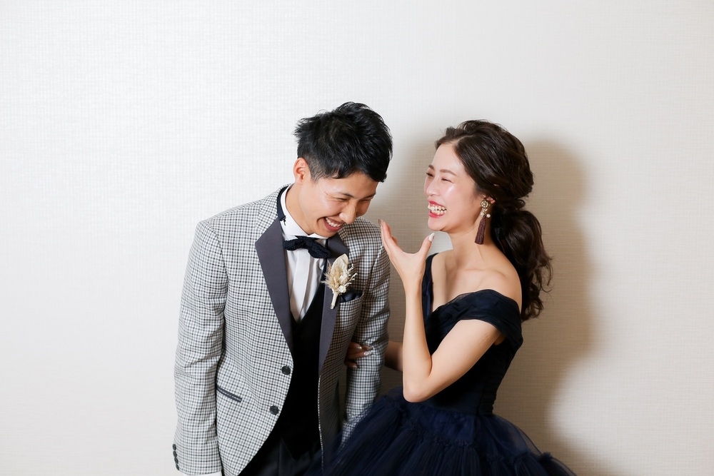 Takuya＆Maho