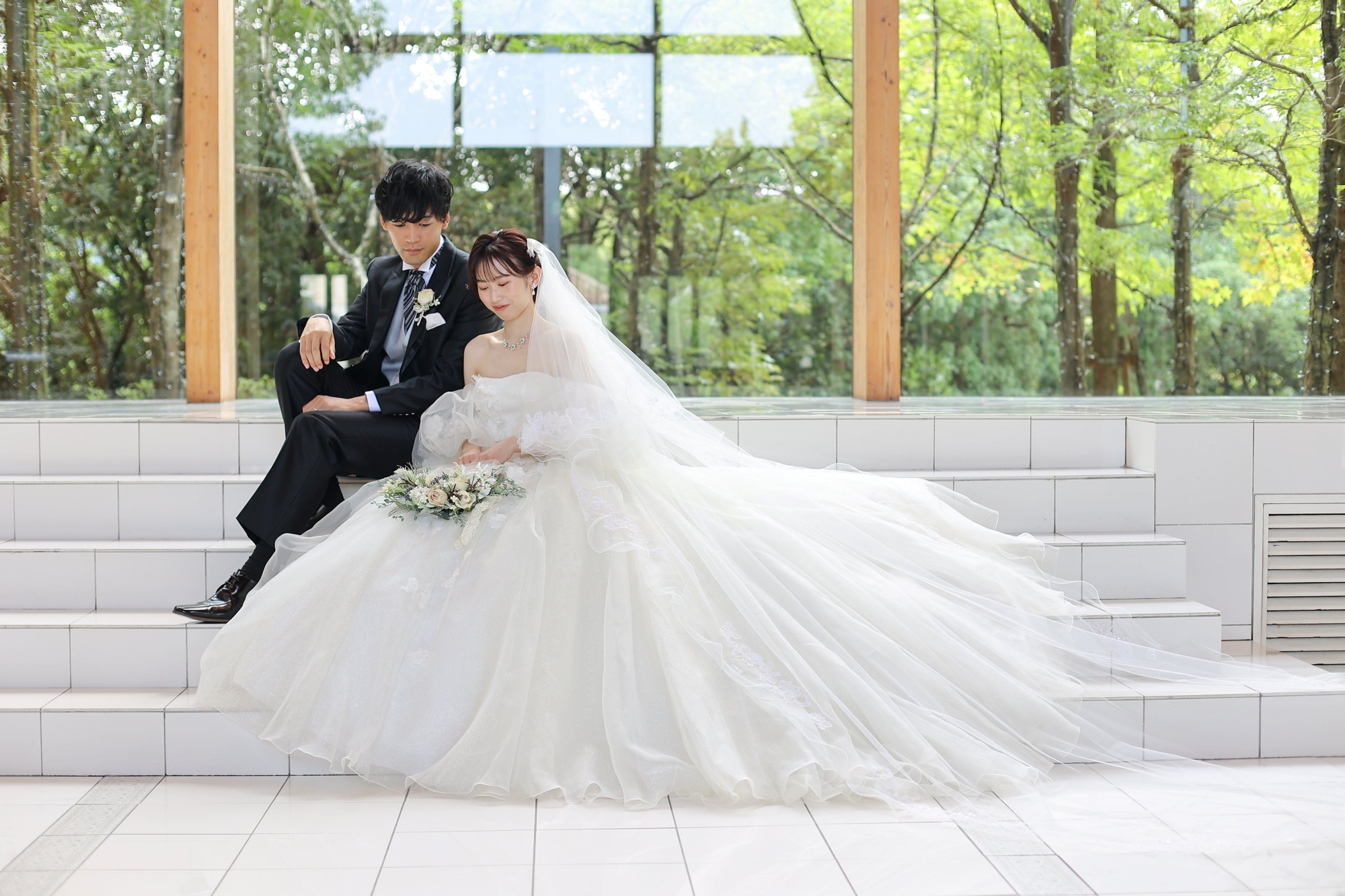 Yudai ＆Yuka