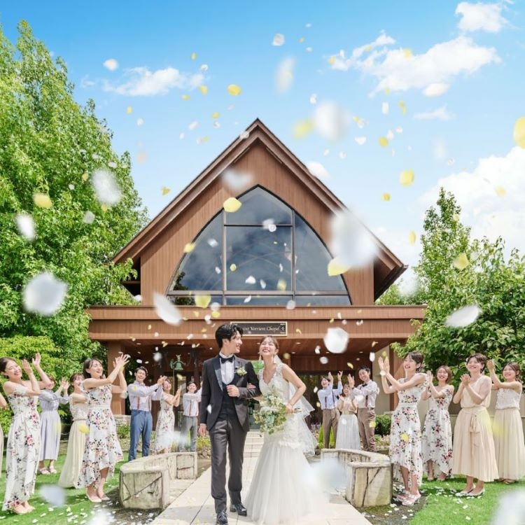 【17周年記念☆Anniversaryプラン】結婚式を「もっとお得に！」