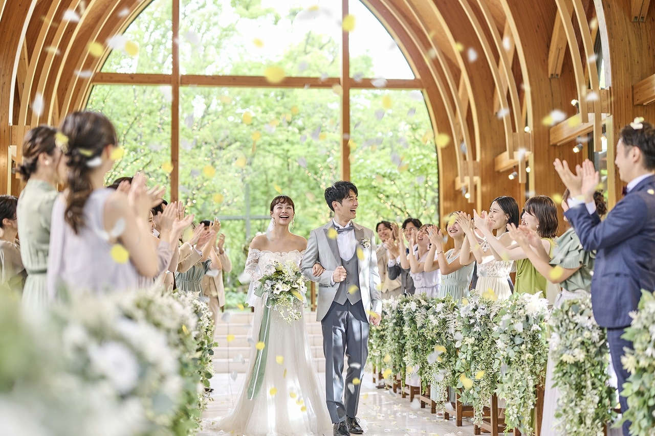 【2026年内の結婚式限定】先着10組＊19周年アニバーサリー記念限定★新プラン登場