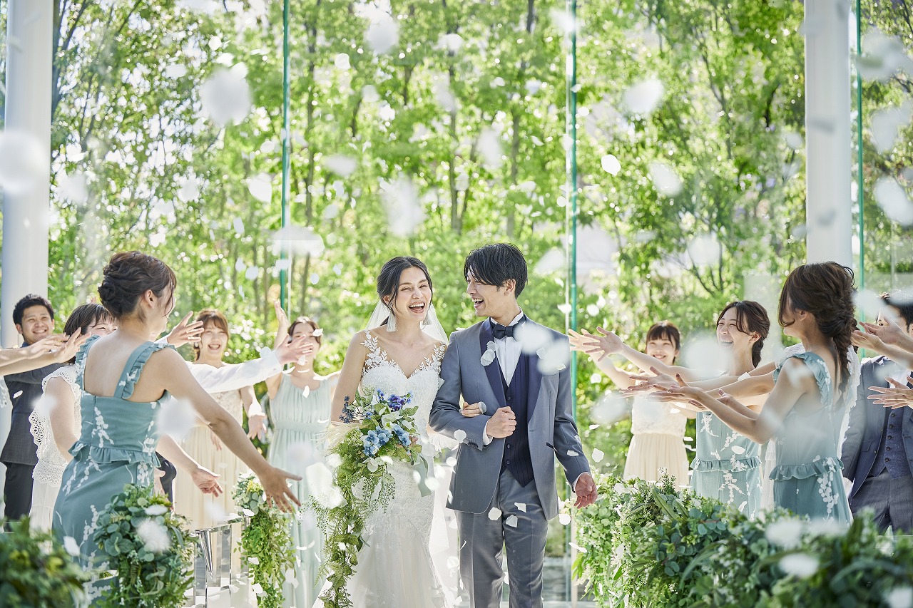 【公式HP限定】 ≪最大120万円OFF≫ 【春婚☆2024年3月~6月までの結婚式が対象】