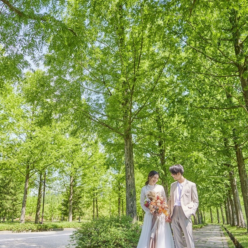 ★少人数での結婚式をご希望の方へ★お食事会プラン　※最短30日でのお急ぎも可能♪