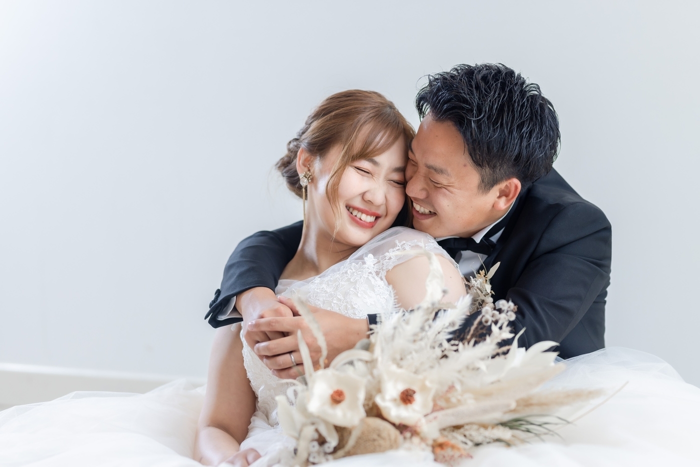 TOMOYA ＆ KAREN