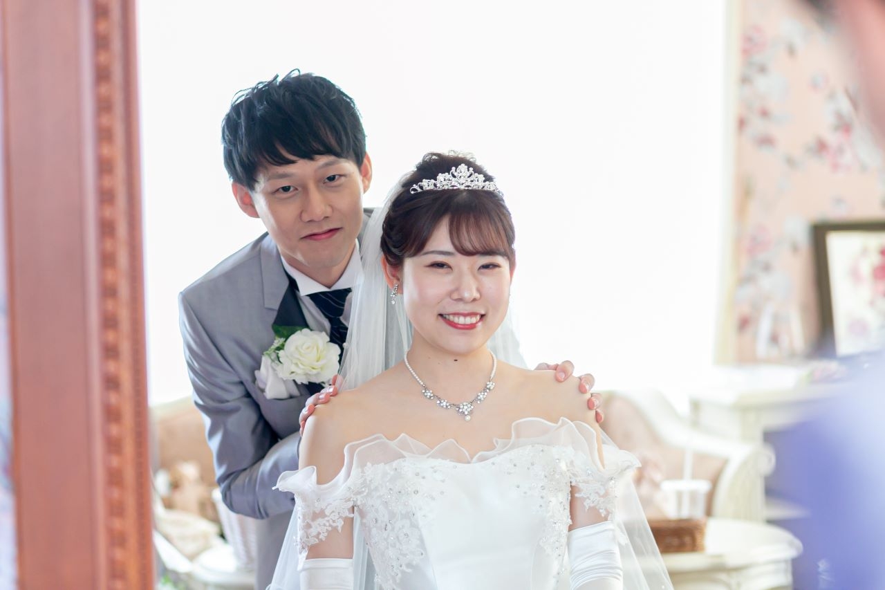 DAIGO & SHIENA