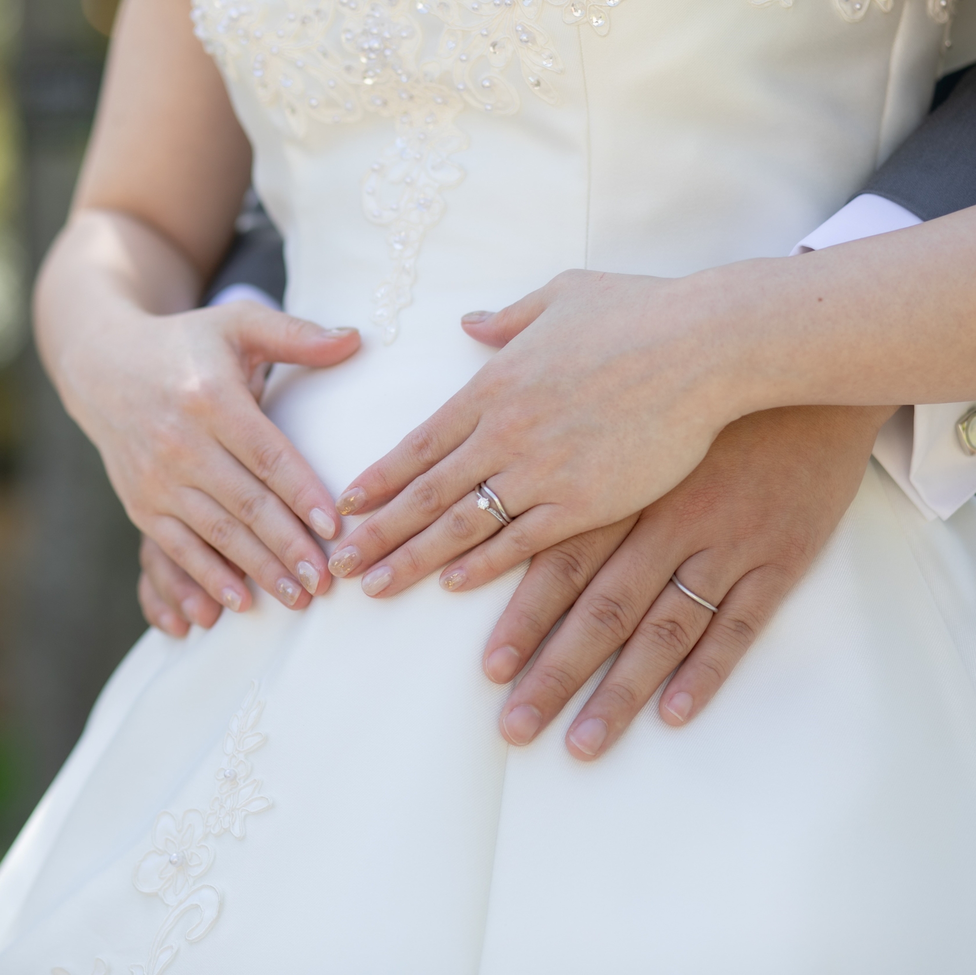 ≪マタニティ★ウェディングプラン≫-2025年10月までの結婚式で適用可能-