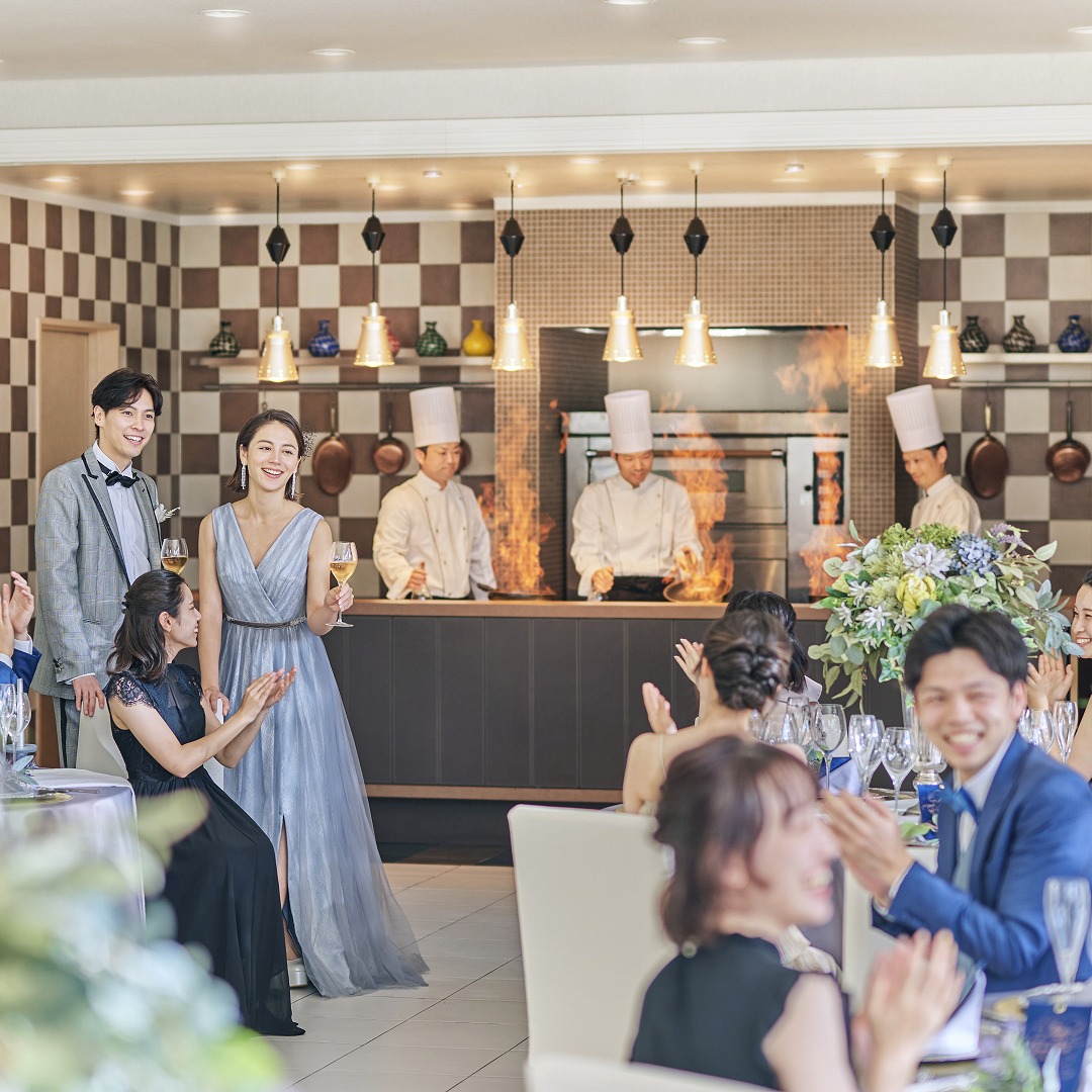 ≪小規模・家族婚プラン≫-2025年10月までの結婚式で適用可能-