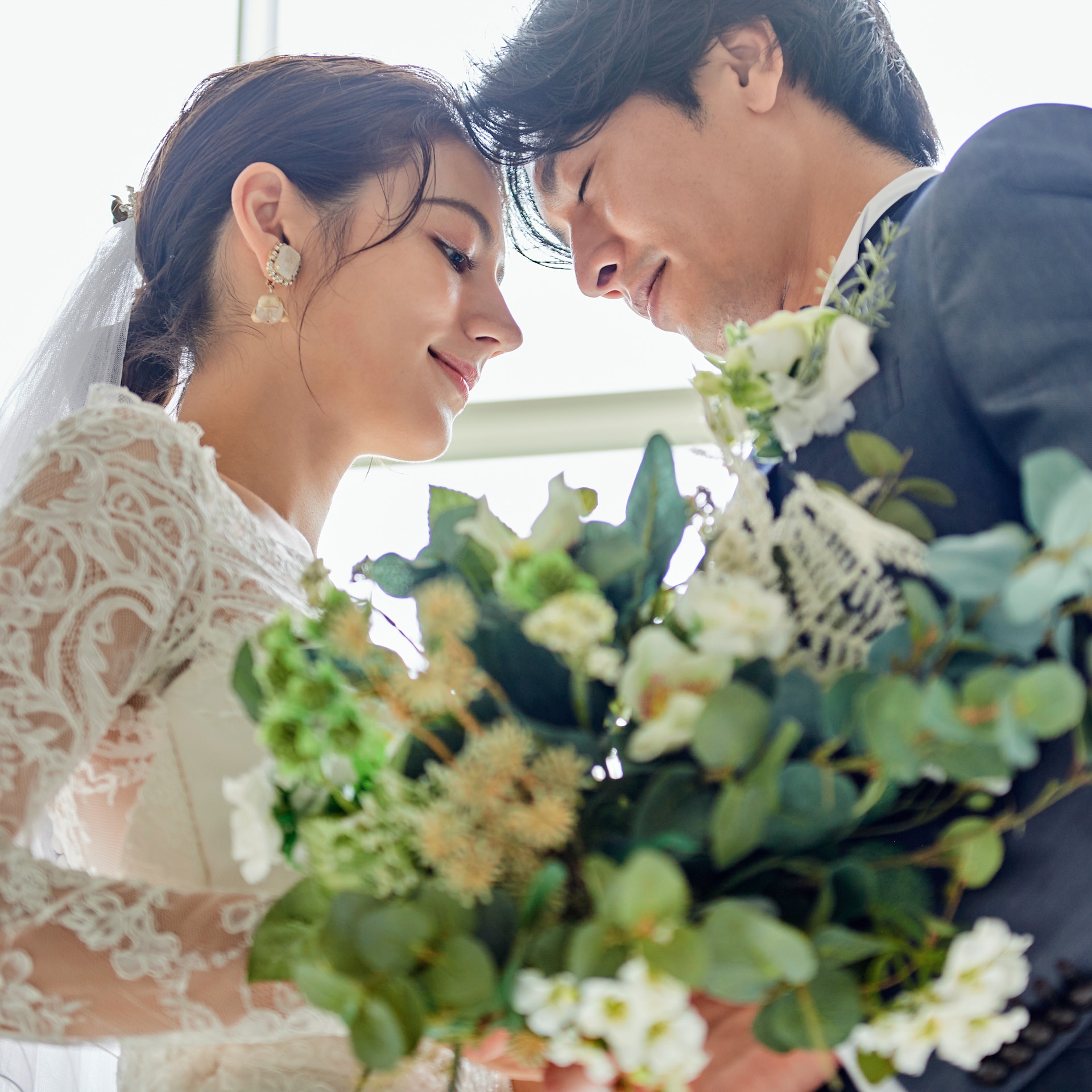 ≪限定ウェディングプラン≫-2025年5月ご来館の方限定-