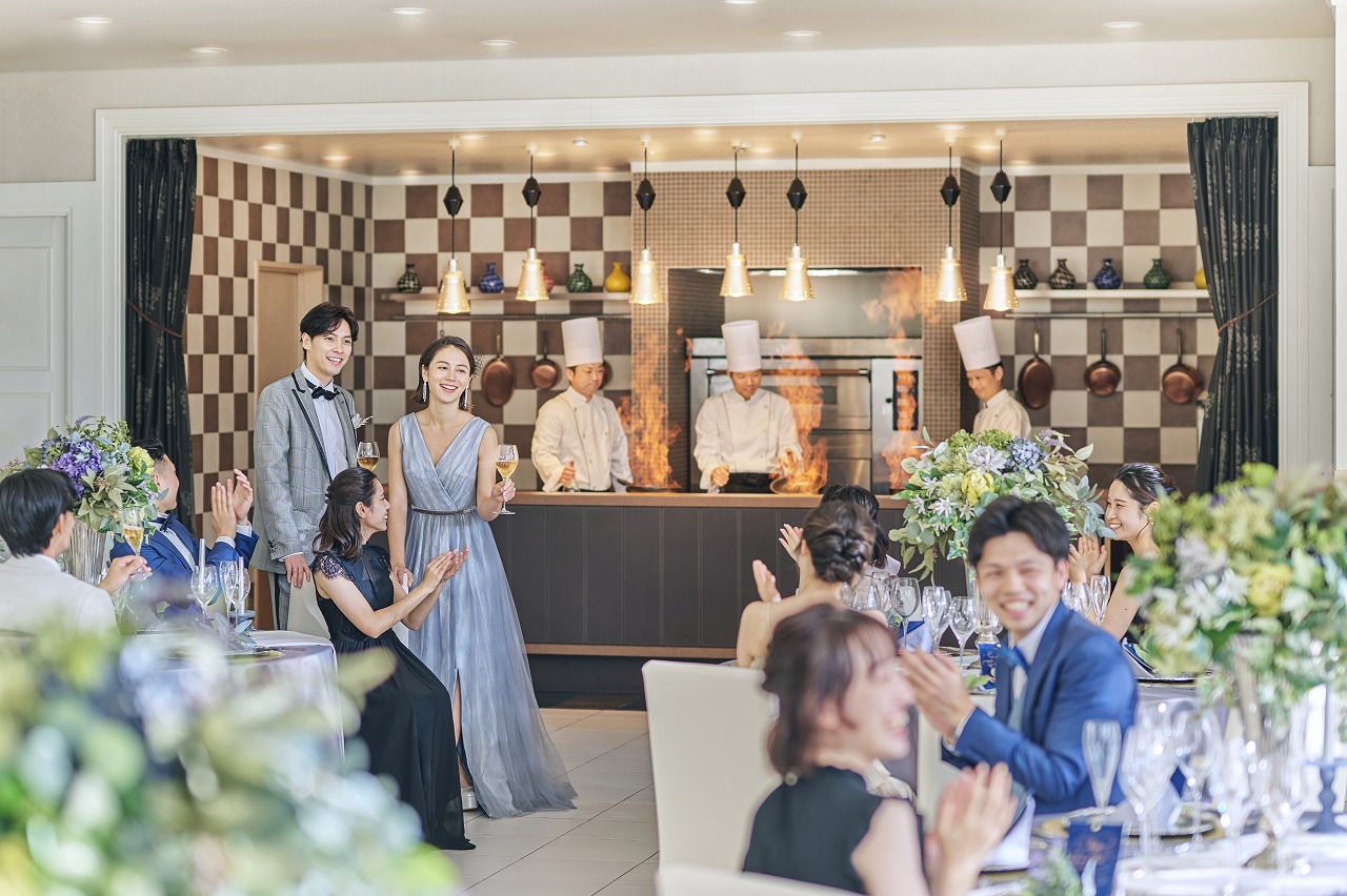 ≪小規模・家族婚プラン≫-2026年10月までの結婚式で適用可能-