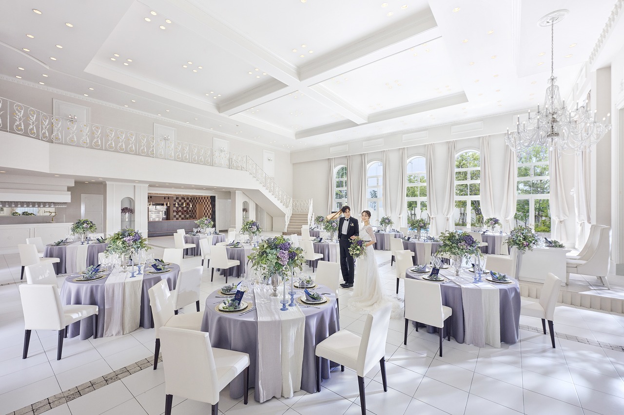 ≪9月～11月限定★プラン≫ -2026年9月～11月までの結婚式で適用可能