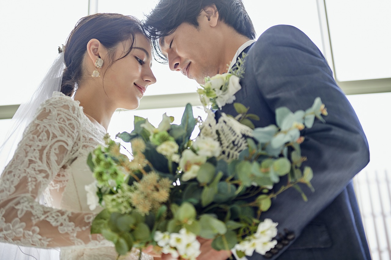 ≪限定ウェディングプラン≫-2025年12月ご来館の方限定-