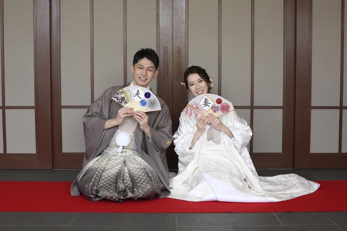 NAOKI　＆　YUKI