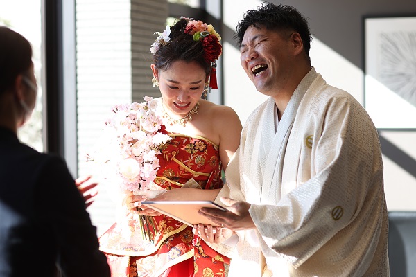KOUHEI＆KANAKO