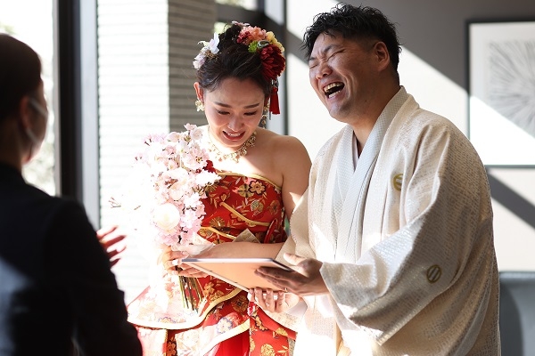 KOUHEI＆KANAKO