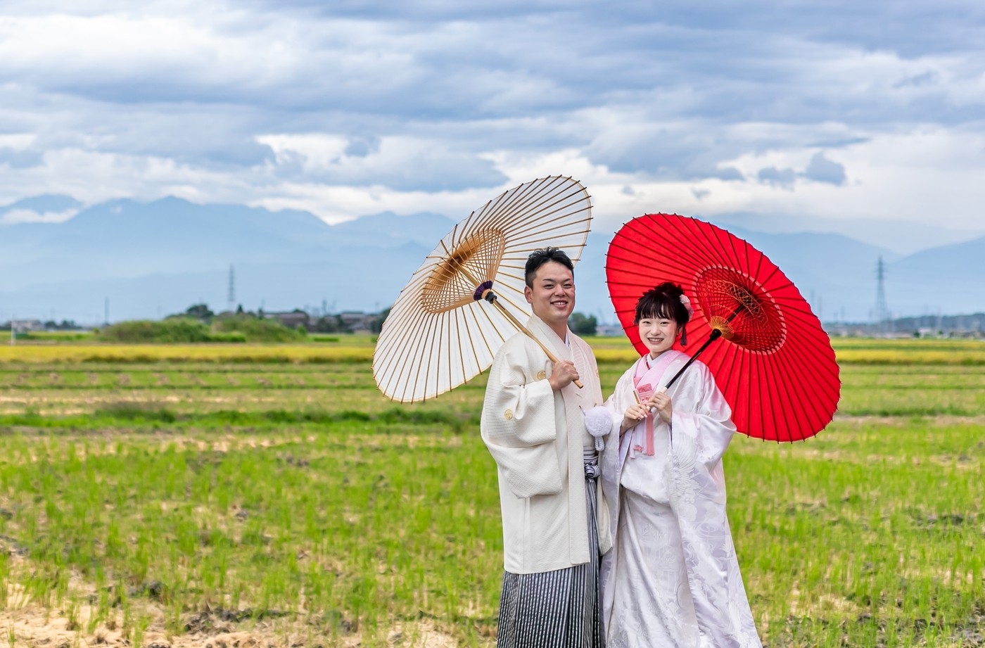 hayato＆chiharu