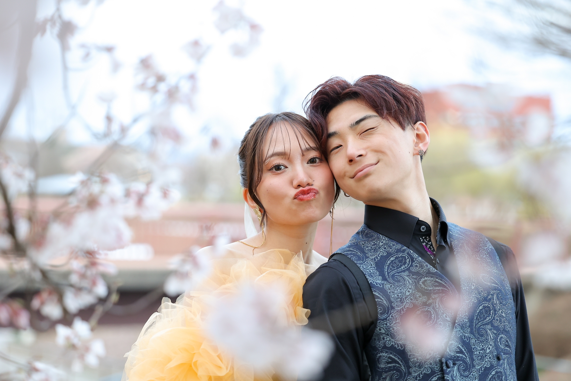 Hiroaki&Sakura