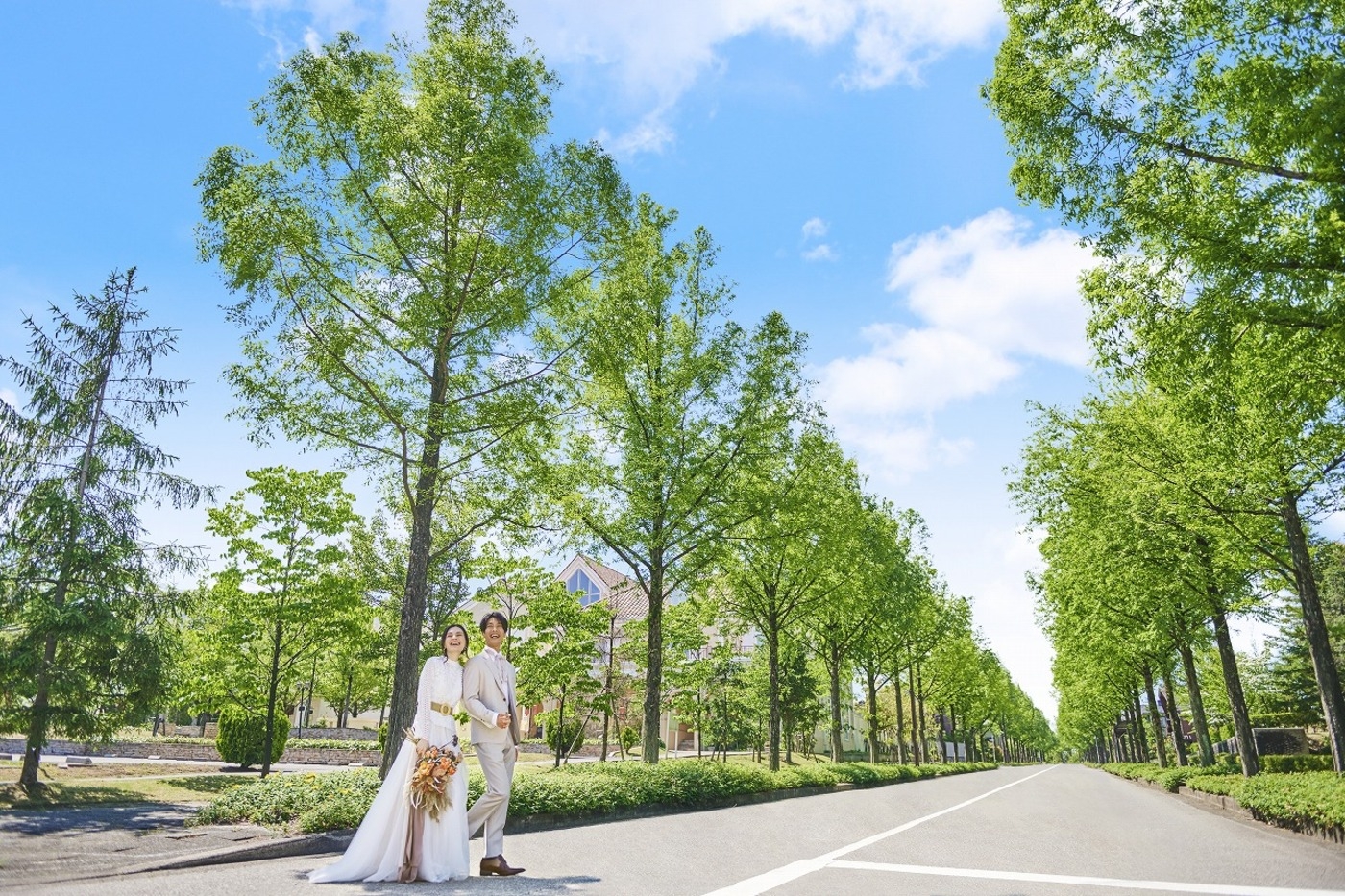 【2023年内 結婚式スペシャルプラン】