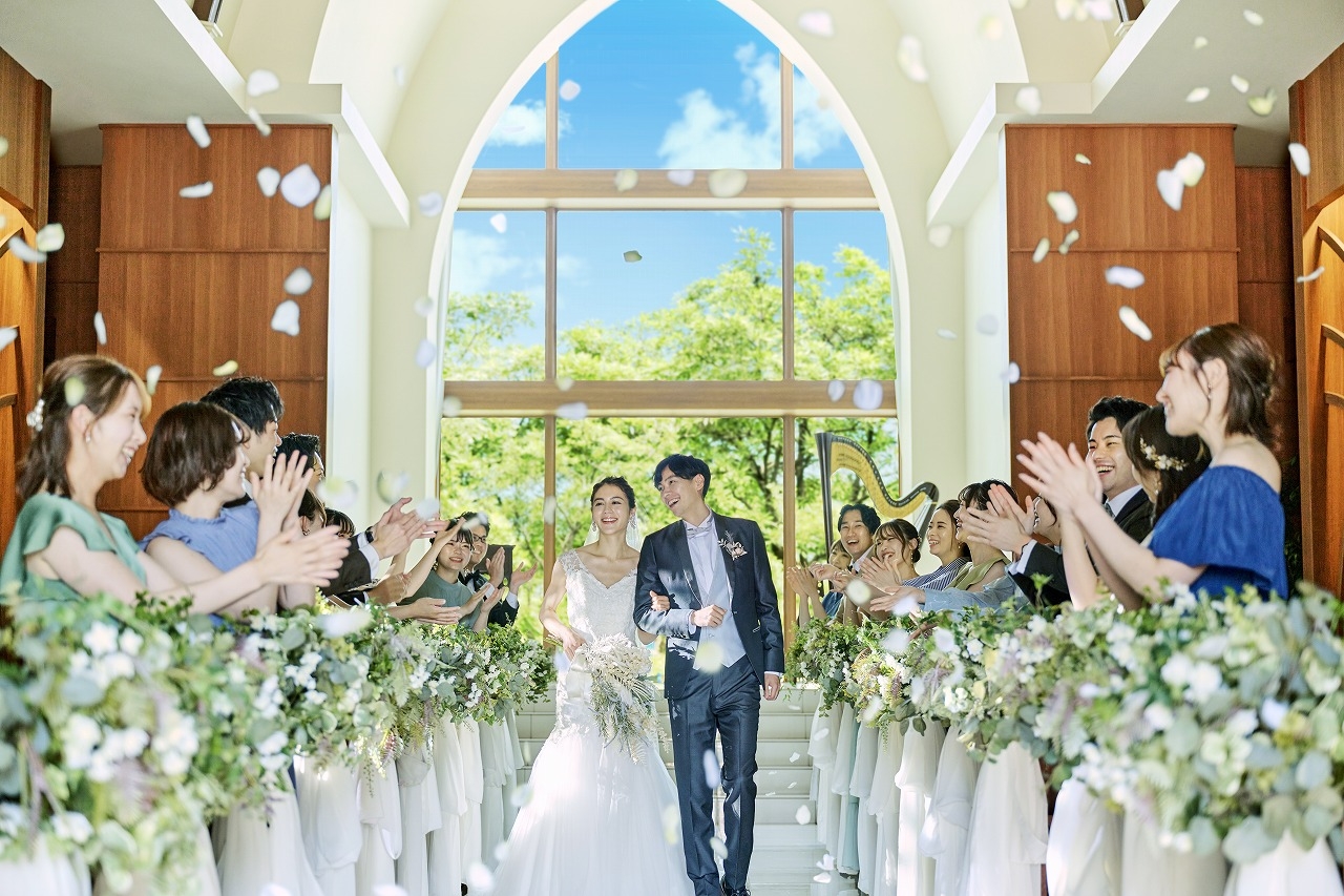 【2025年内プラン】お得に賢く♪結婚式応援プラン