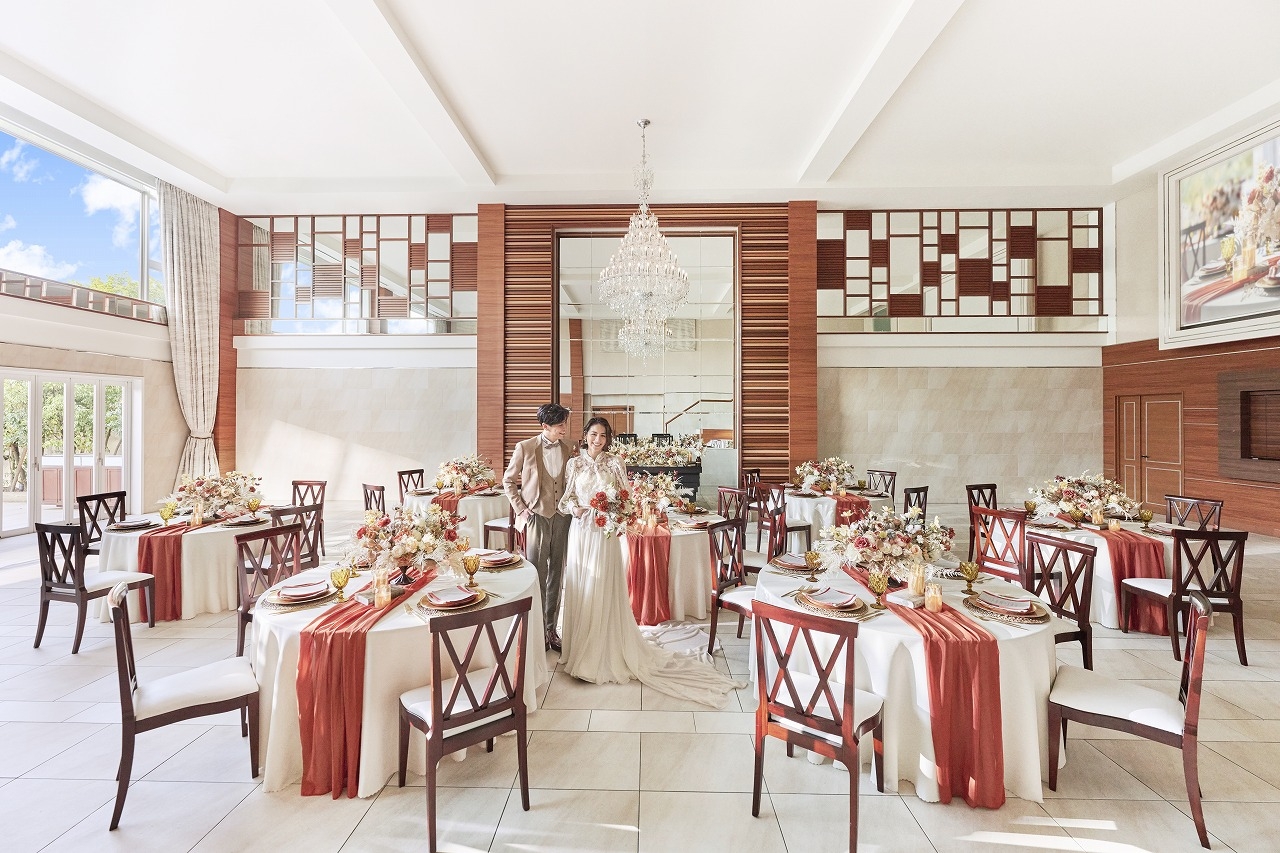 ≪早割プラン≫2026年6月以降の先行予約開始☆最大90万円ご優待！