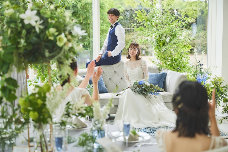 【少人数プラン】家族や親族との少人数での和やかな食事会をお考えの方必見♪