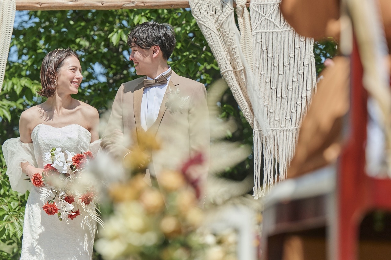 ≪3組限定≫ウィンタープラン*2026年12月～2月の結婚式お考えの方におすすめ！最大100万円ご優待！