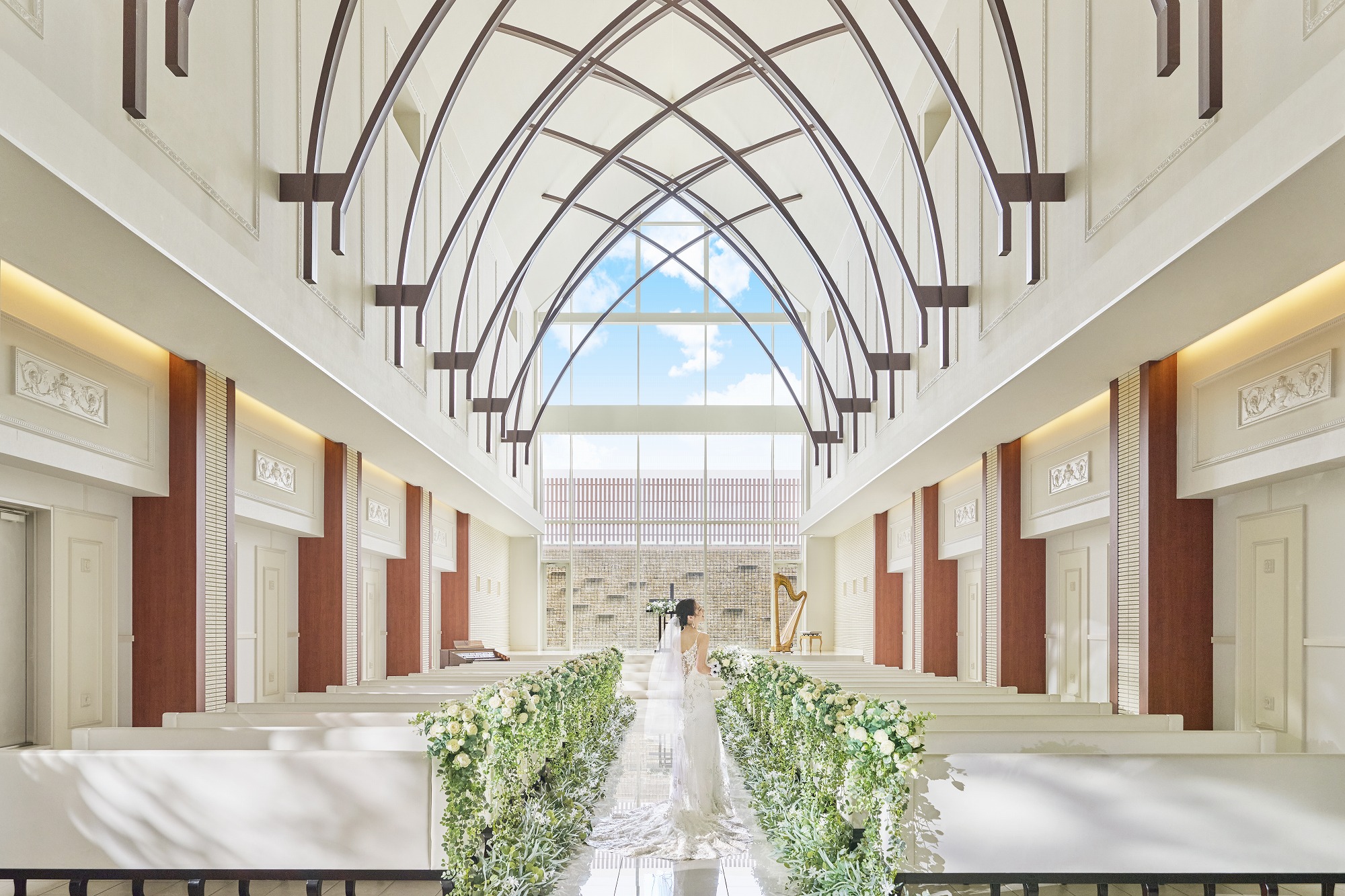 挙式のみ★プラン