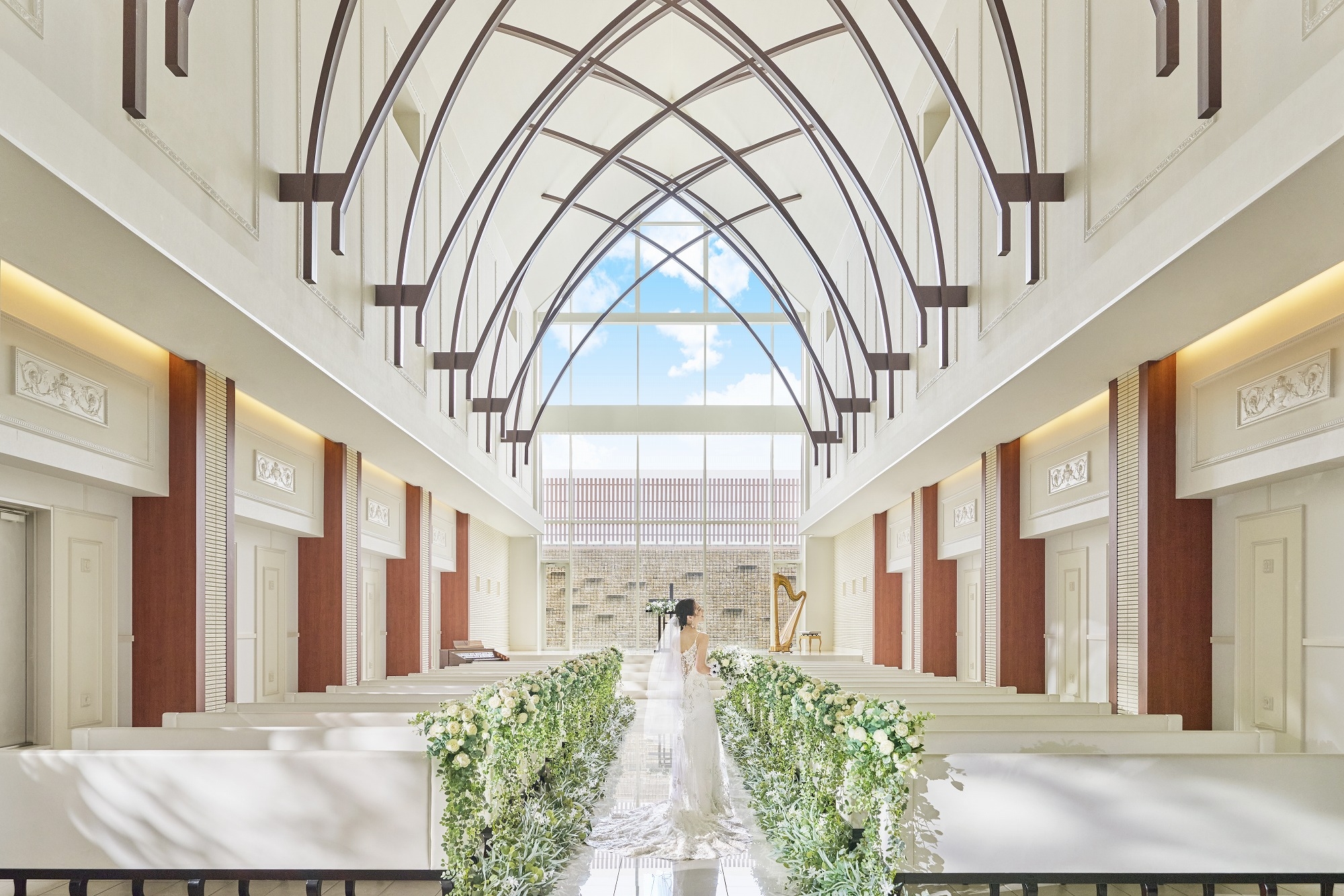 挙式のみ★プラン