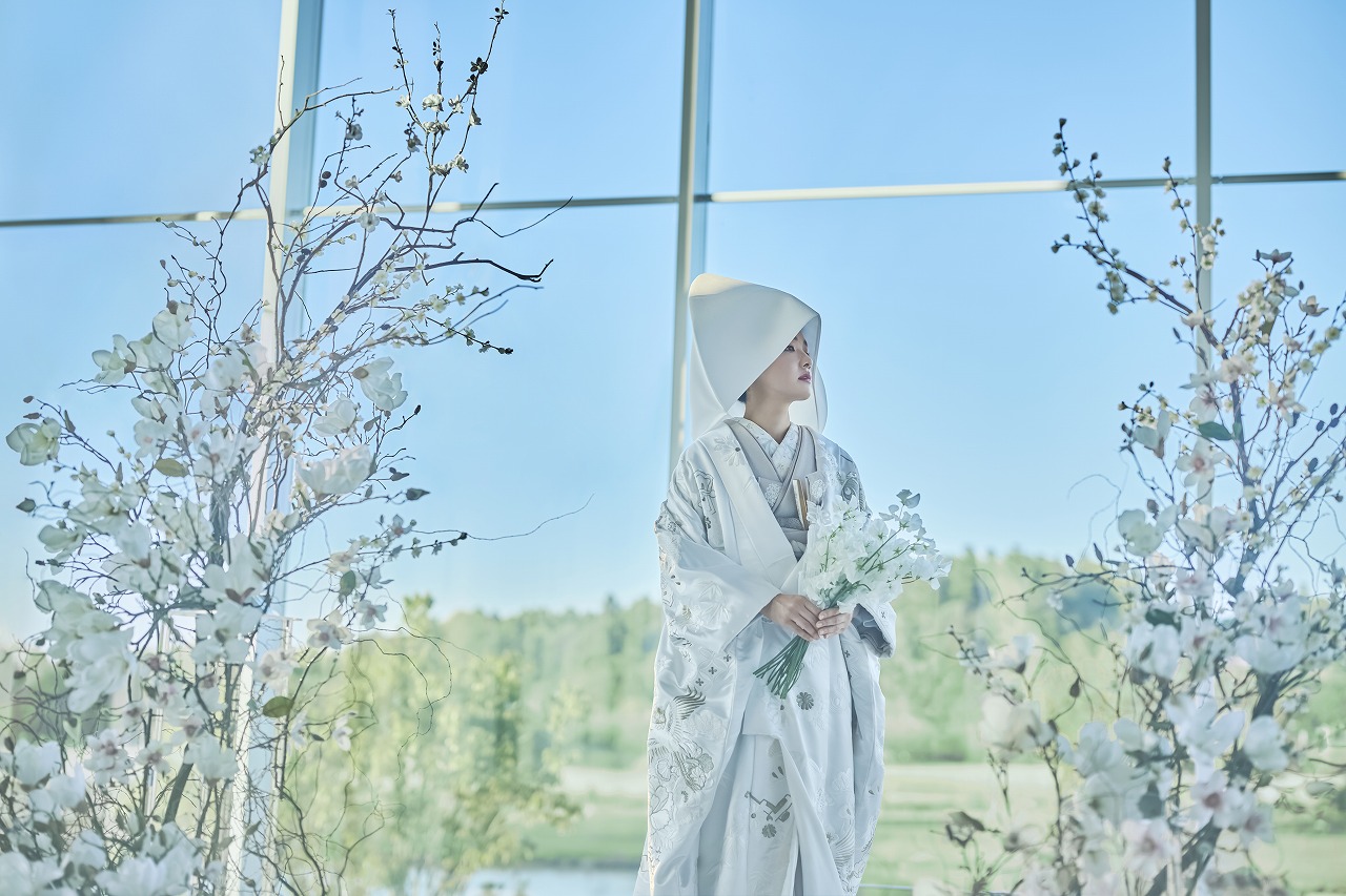  ＜2025年冬婚プラン＞2025年12月～2026年2月挙式の方