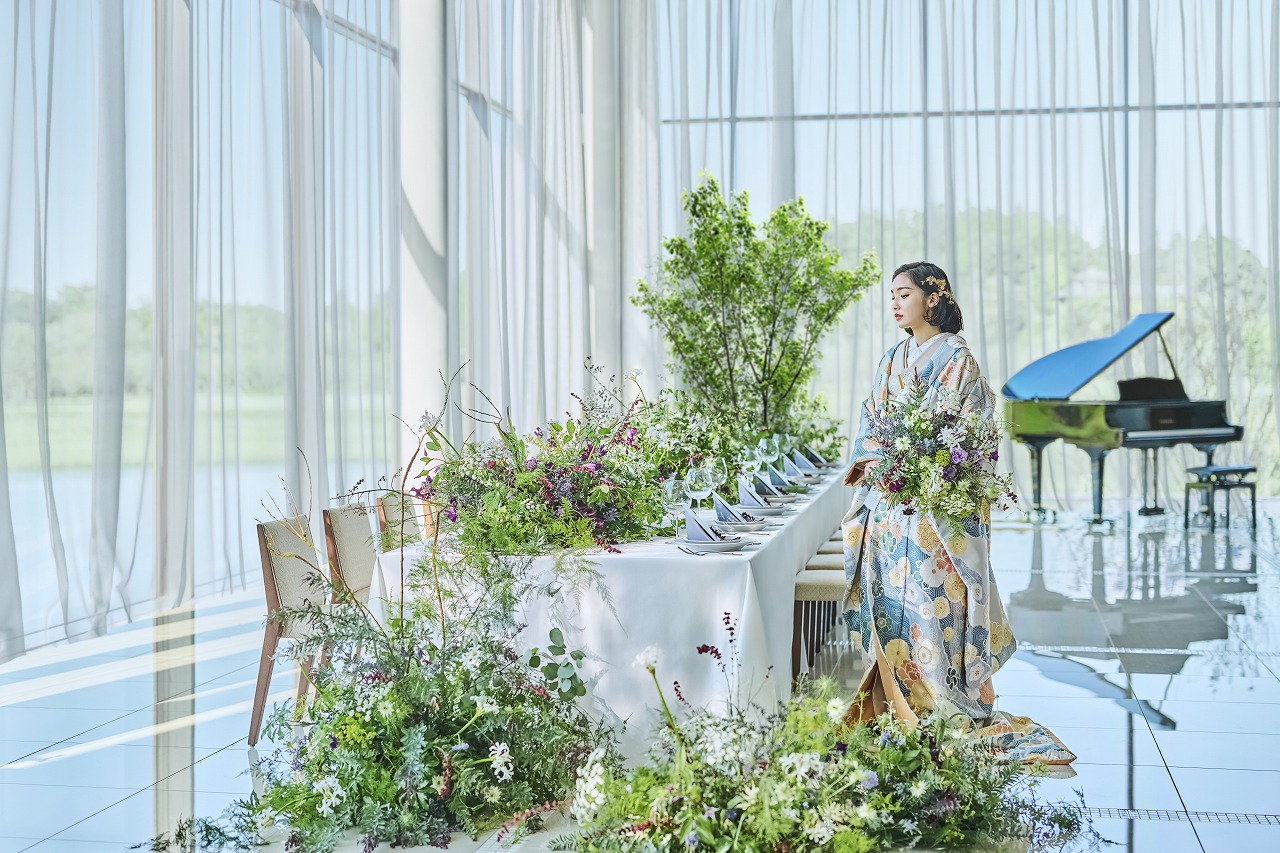  神前式ご希望の方限定★プラン