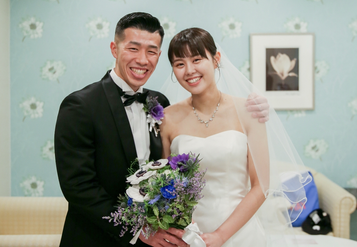 Kosei＆Akari