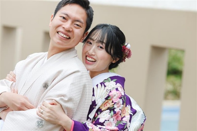 Kodai＆Ami