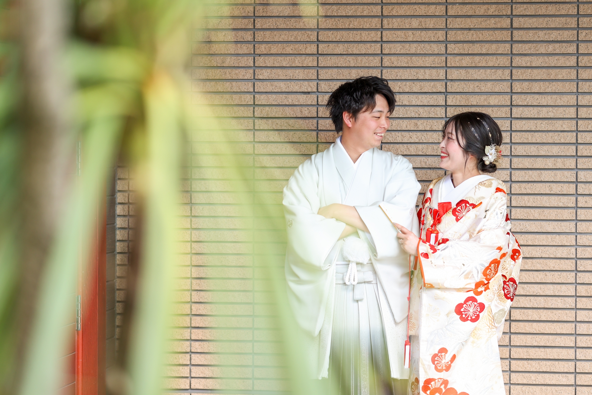 Daiki & Erina