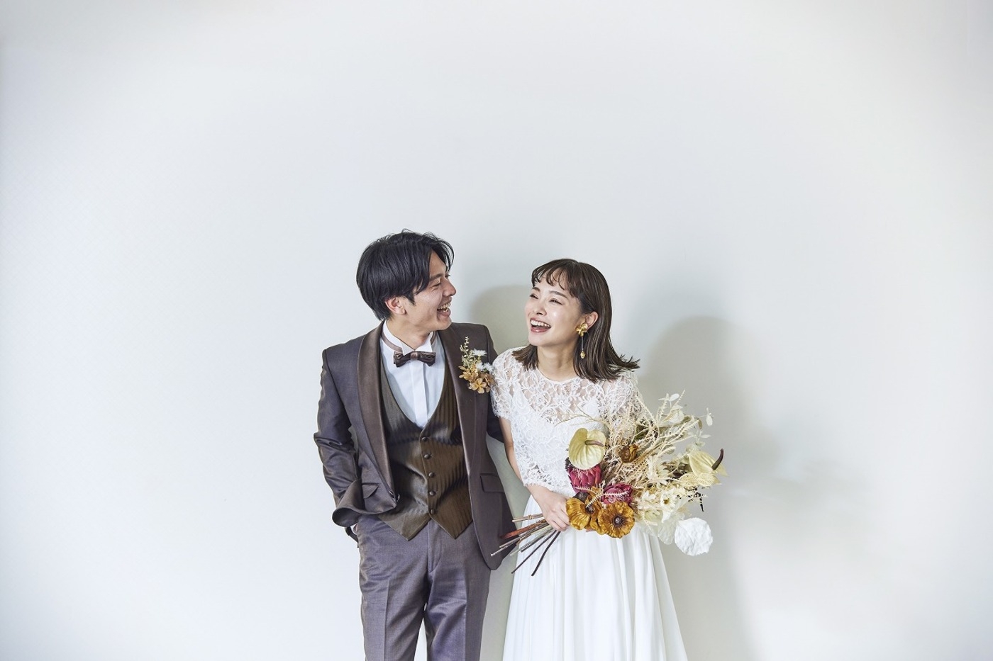 ≪フォト婚プラン ≫　　～10組限定～