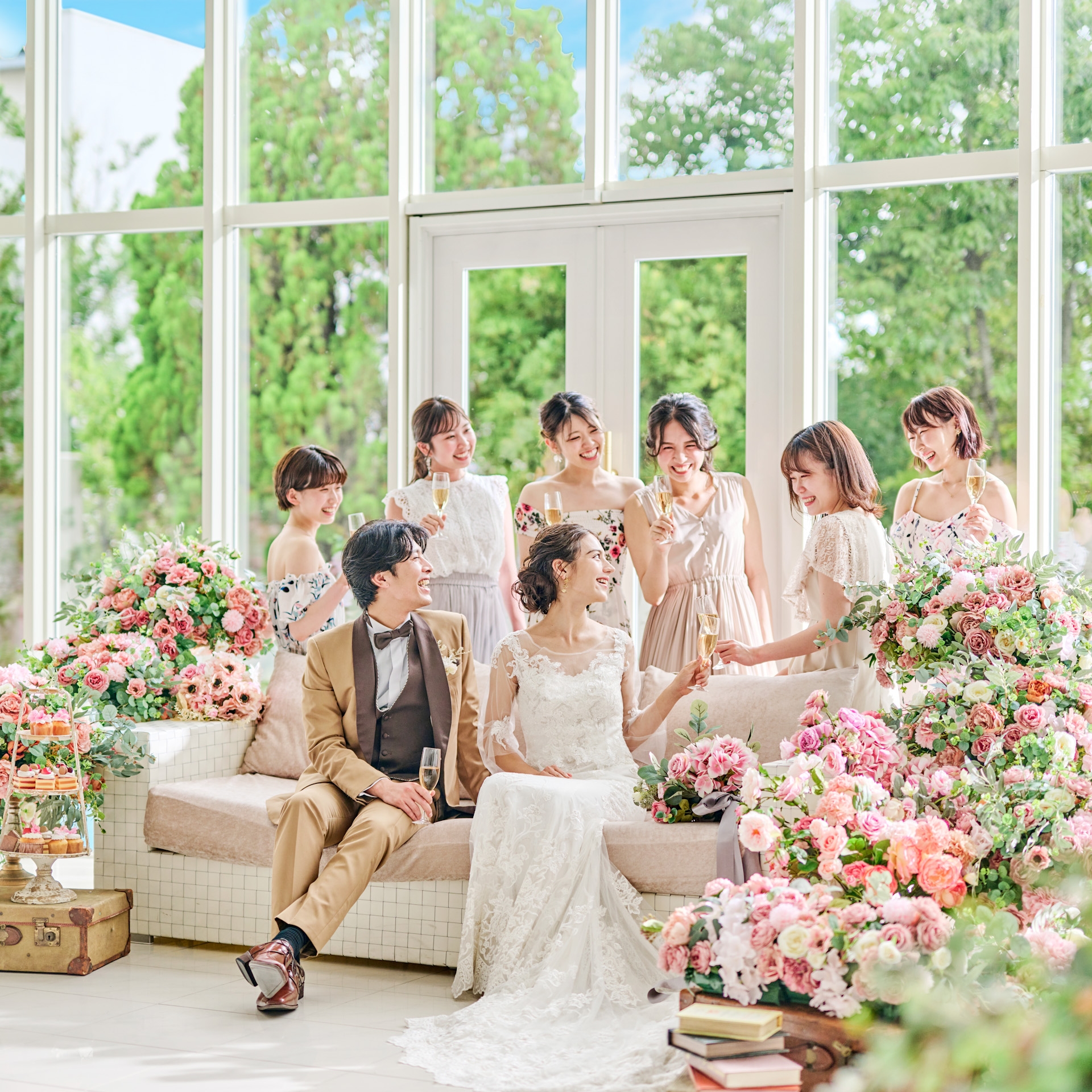 ◆スプリングプラン◆【2026年3月～5月ご検討の方おすすめ♪】最大80万円特典！