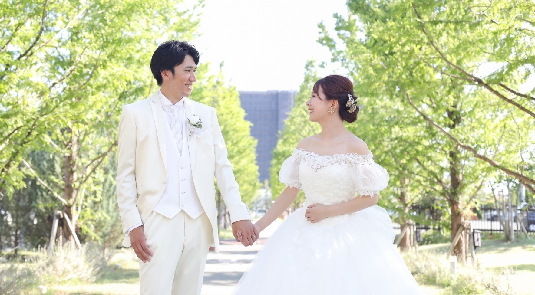Ryodai＆Tomoka