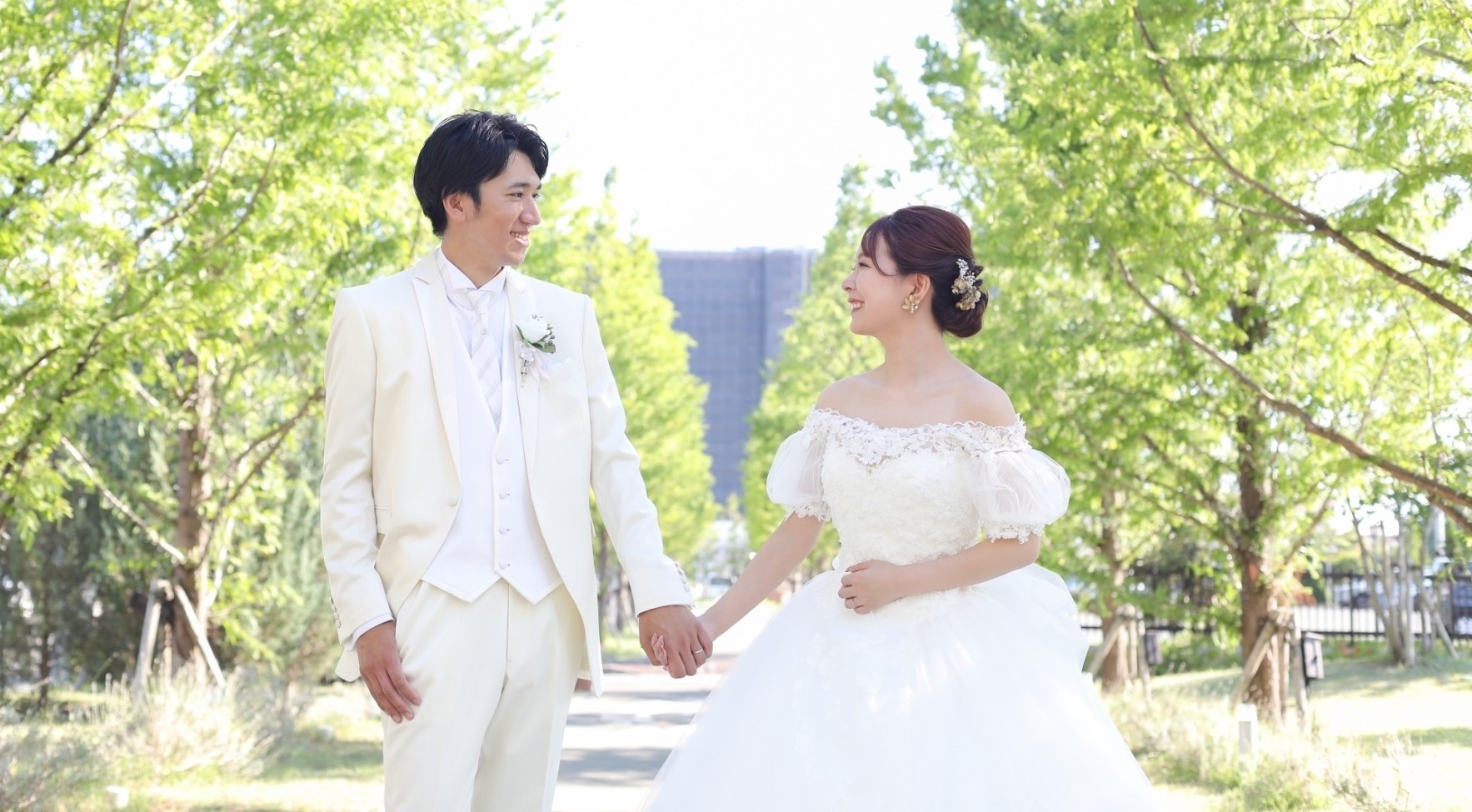 Ryodai＆Tomoka