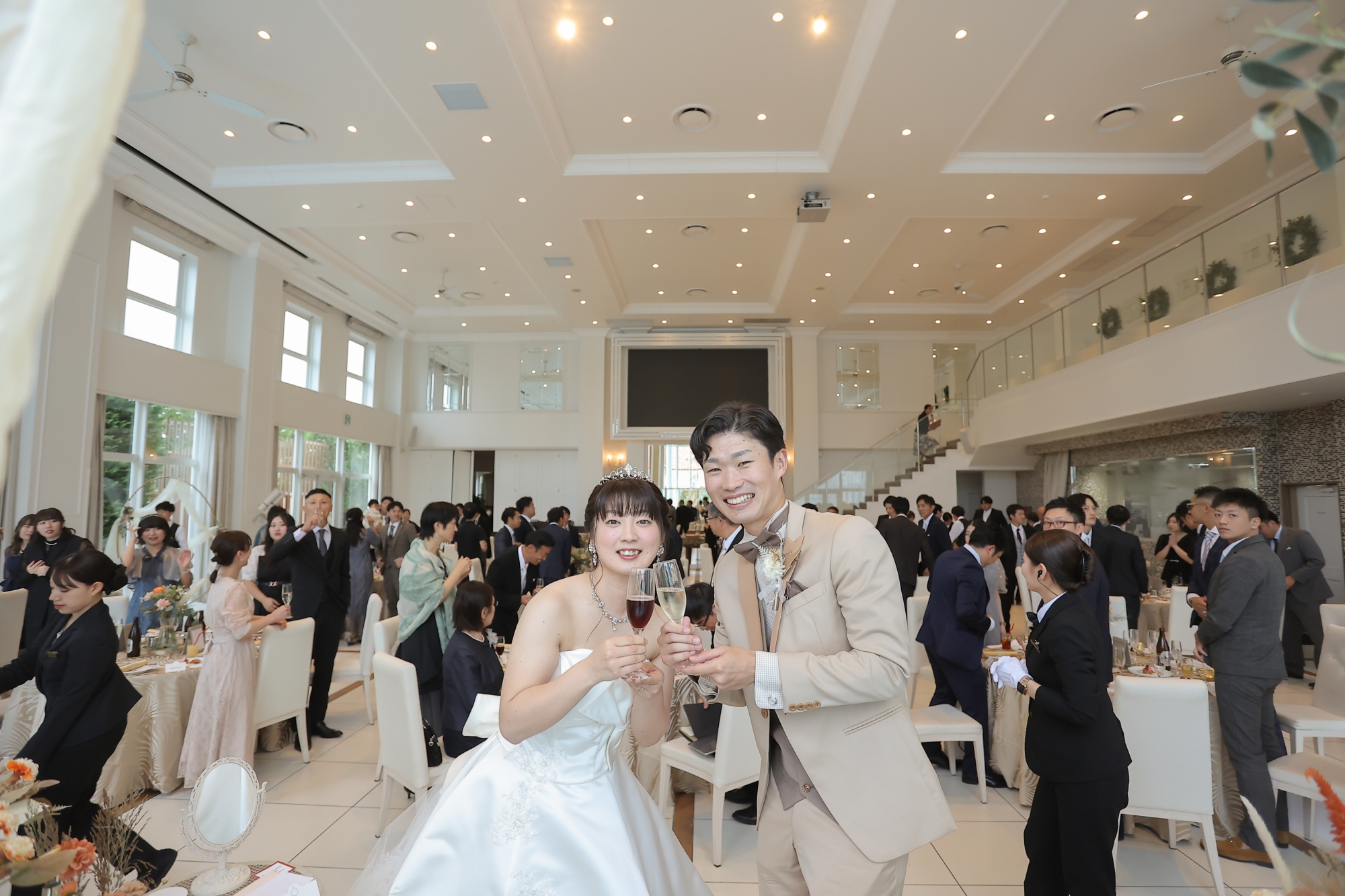 Yuta & Hikari
