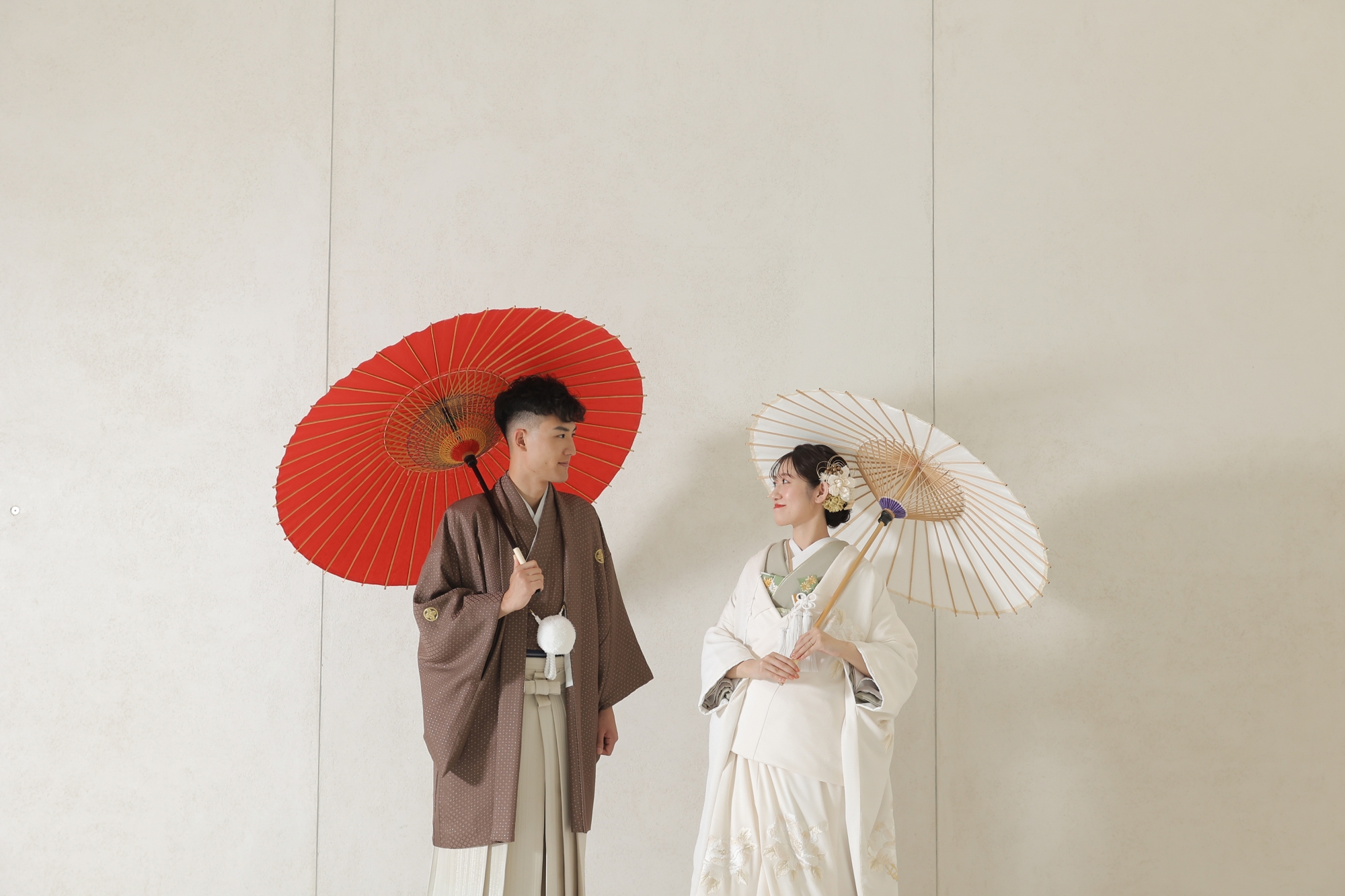 Ryota＆Hina