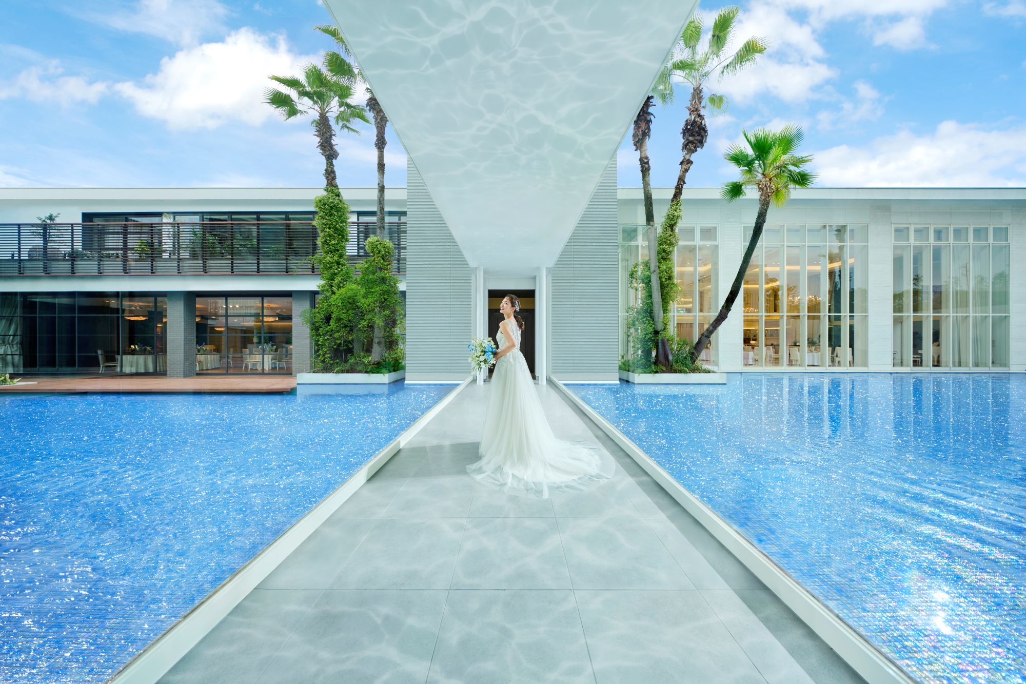 【2026年9月～2026年11月★秋限定プラン】◆40名～80名◆料理やウェディングアイテムが充実