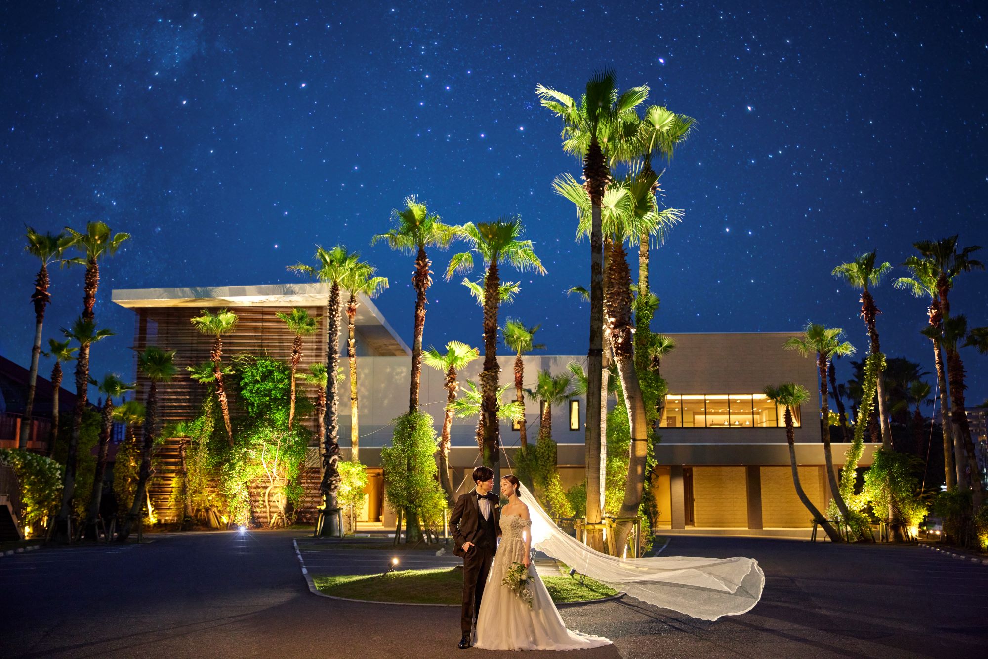 【2026年6月～2026年8月★夏限定プラン】◆40名～80名◆料理やウェディングアイテムが充実