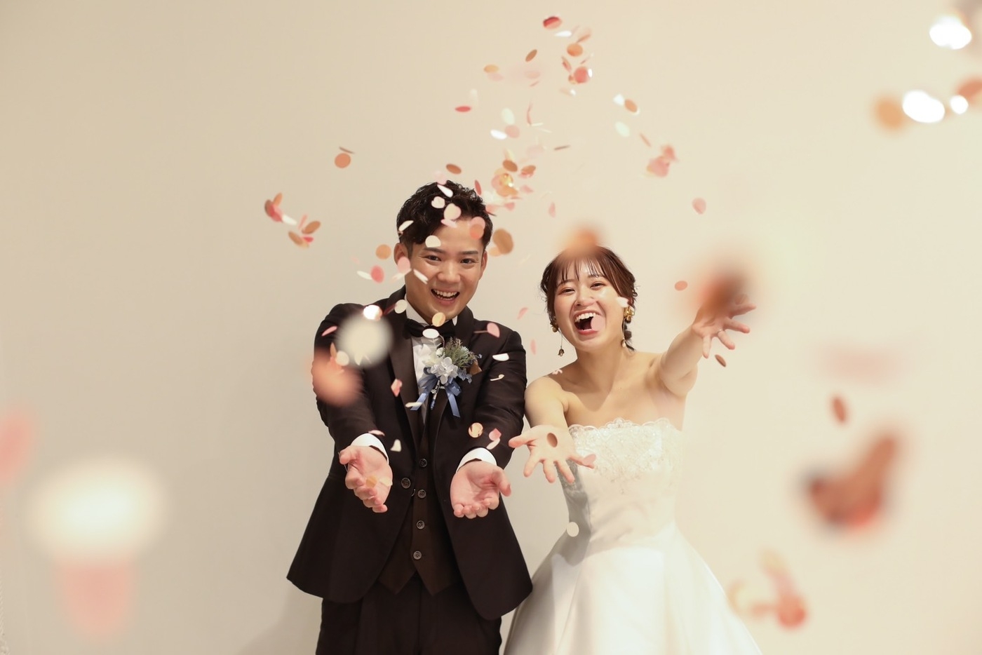 Atsuhiro　＆　Aoi