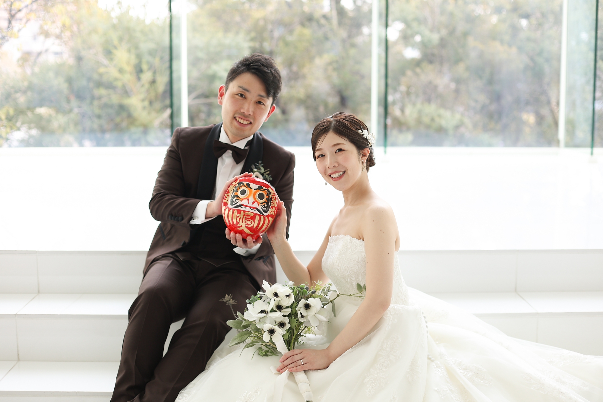 Takanori＆Nagisa